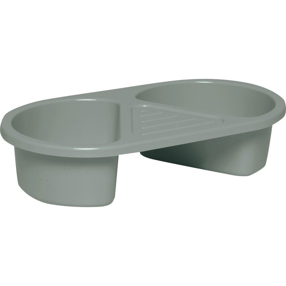 Waschbecken Fabulous Breeze Green