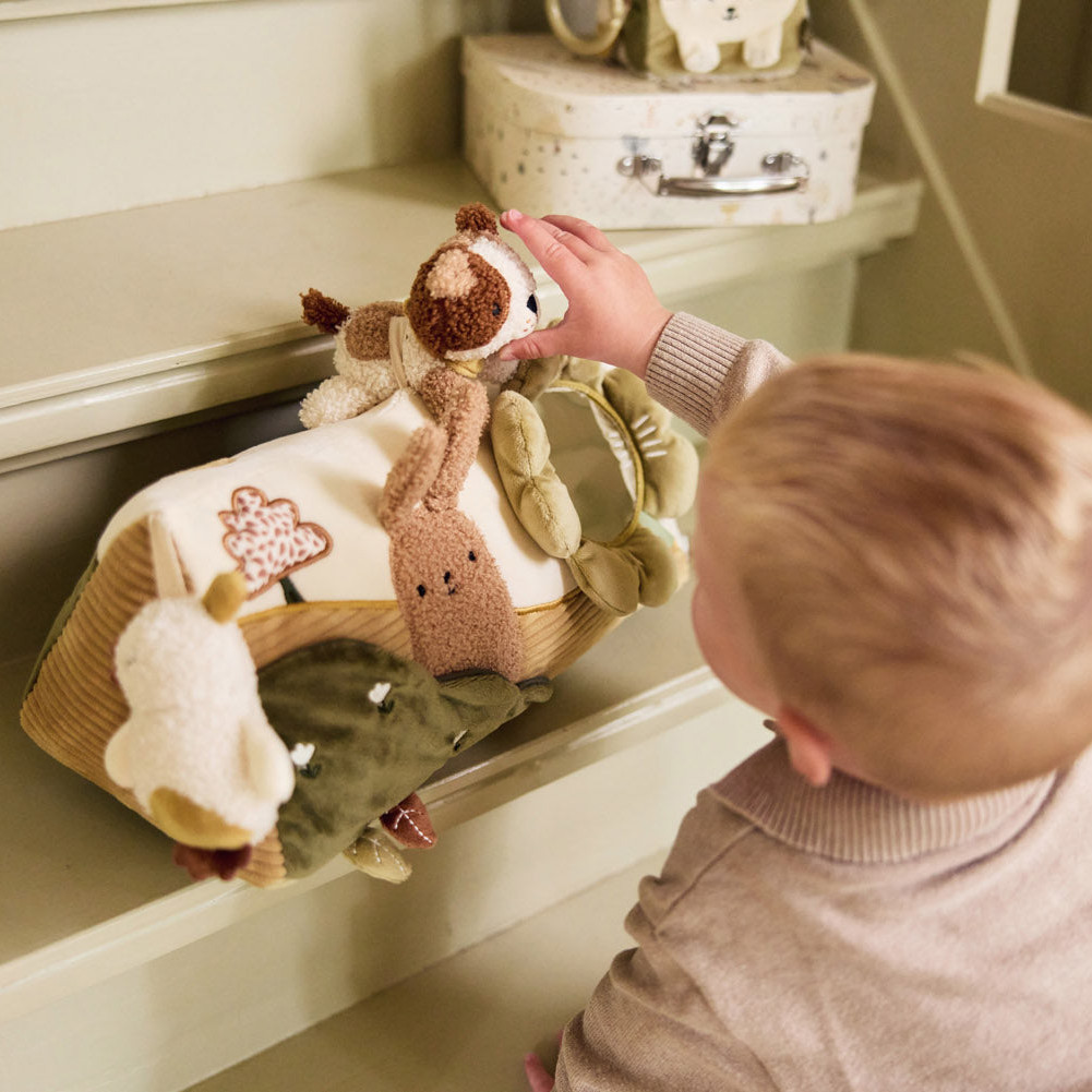 Aktivitäten Dreieck Tiny Park 2