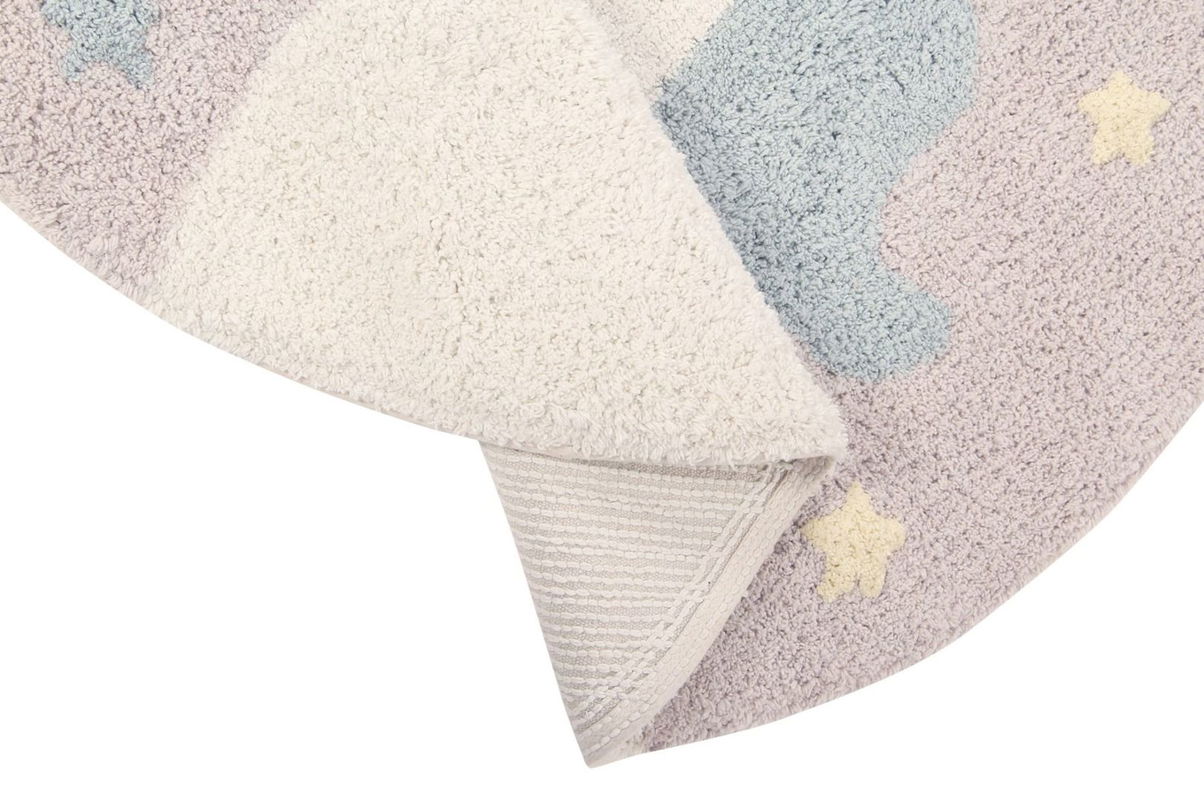 Teppich Believe In Yourself 7