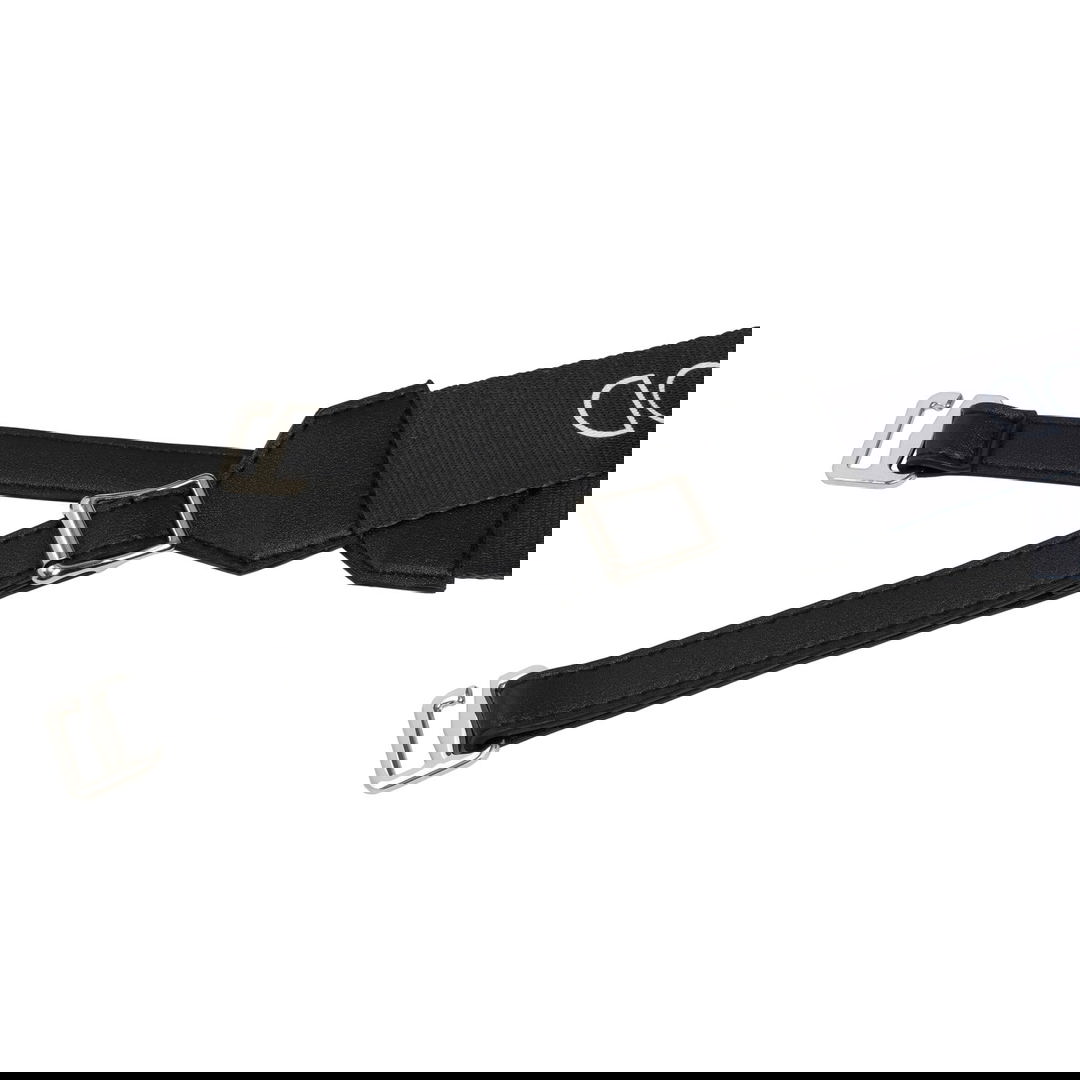 Bike Tragegurt Schwarz 10