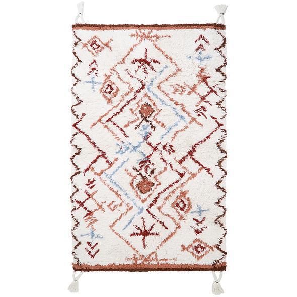Teppich Karmen Berber 1