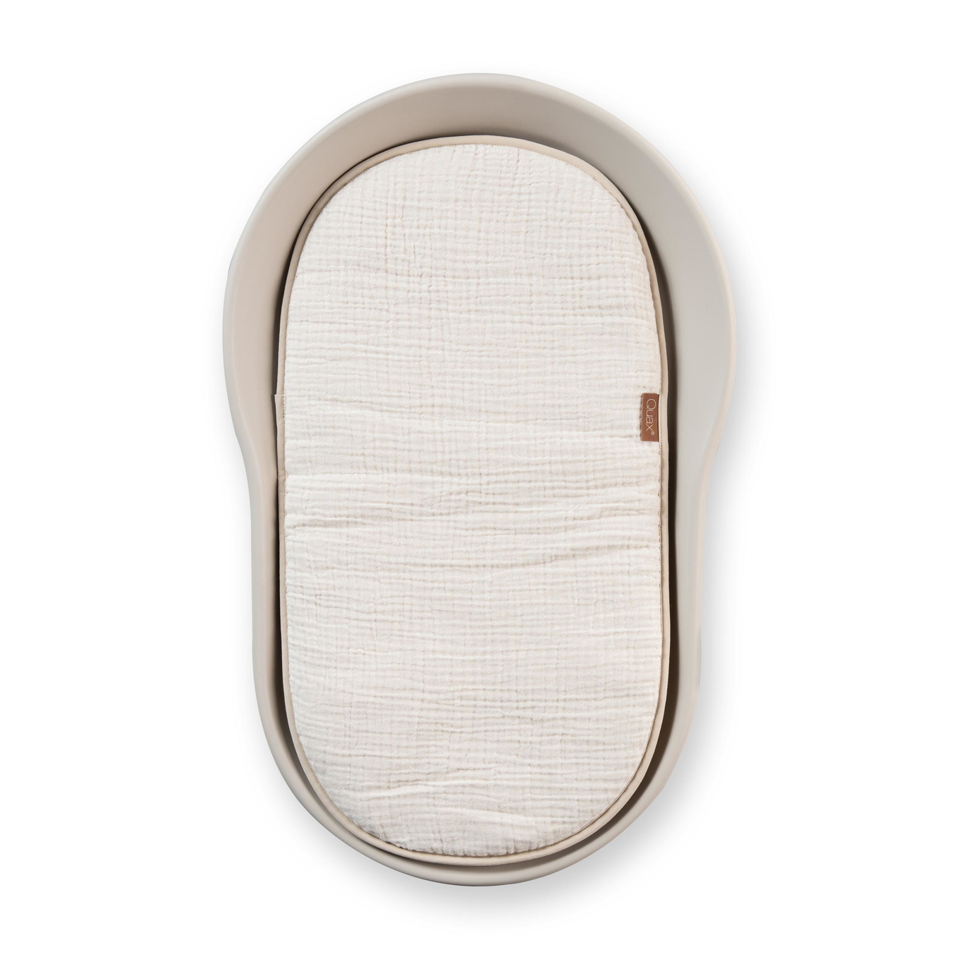 Wickelauflage Natural Mamee Clay 3