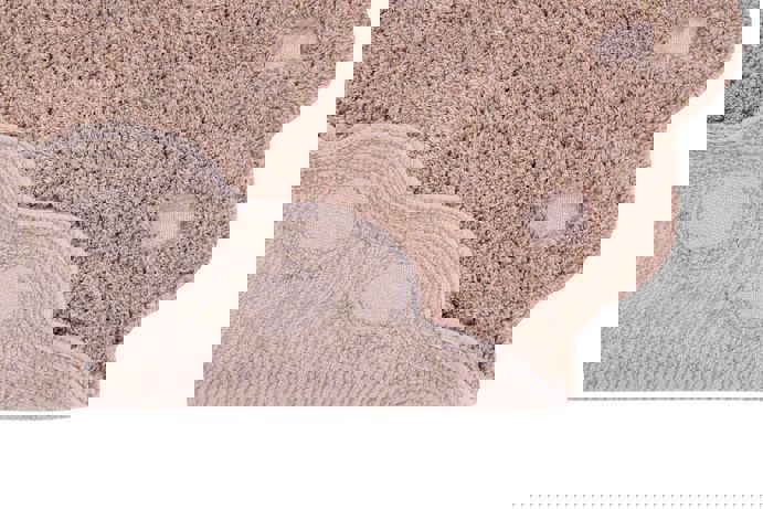 Teppich Pine Cone  Vintage Nude 5