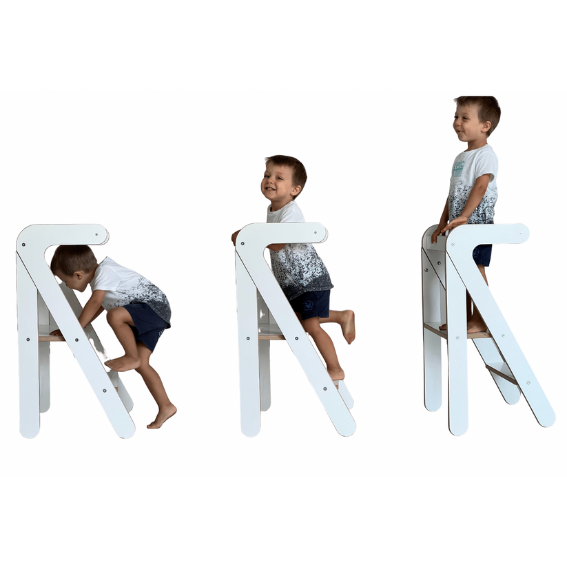 Lernturm Mumy Easy One 3