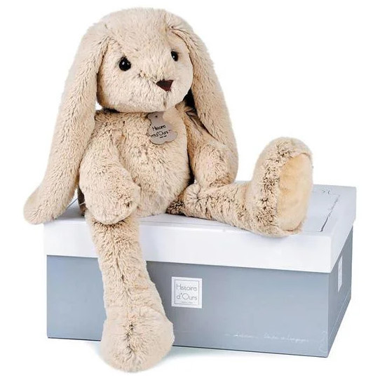 Copains Calins Hase Beige 50cm