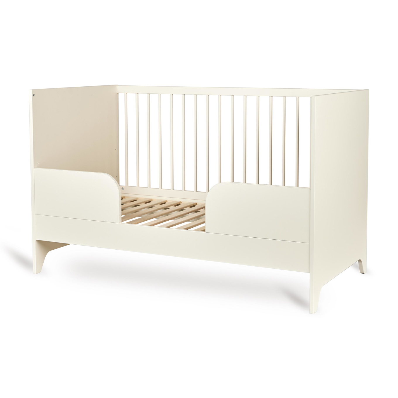 Babybett Tsugi Butter 9