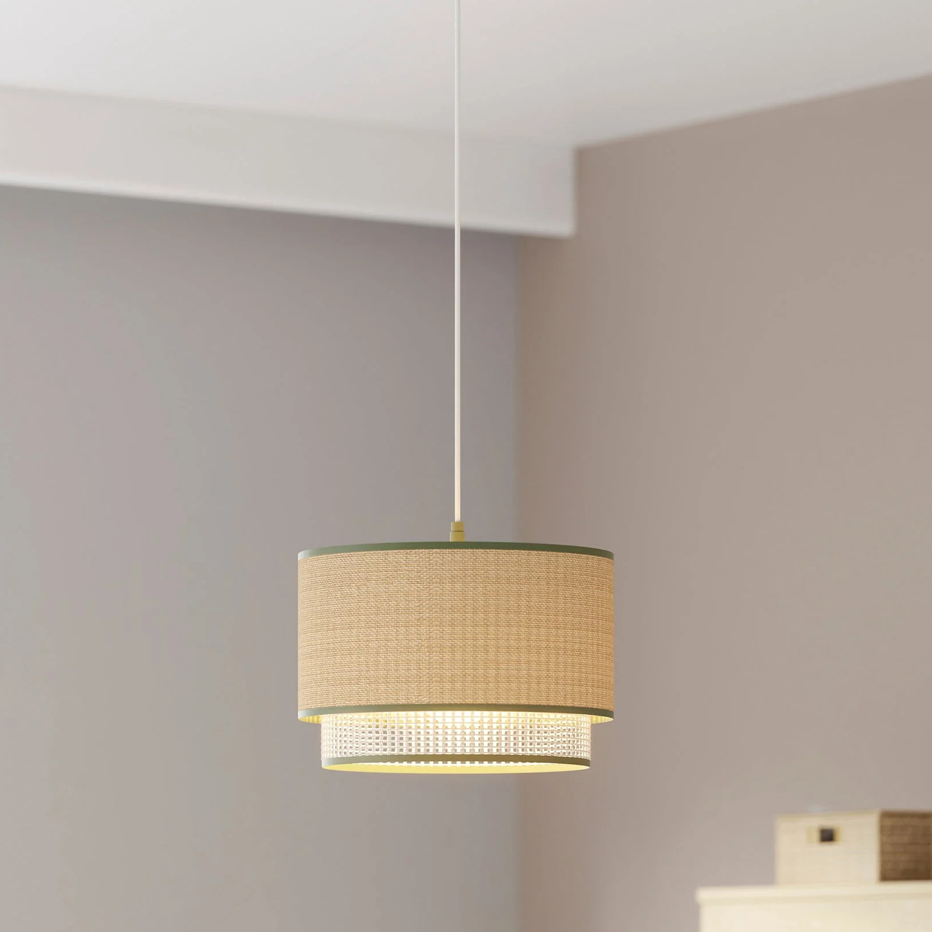 Deckenlampe Loof #2