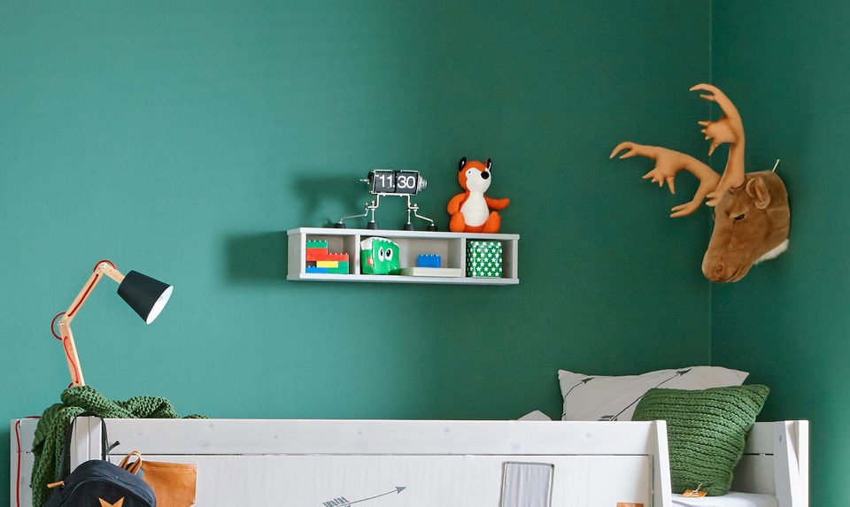 Hängekiste Lifetime Weiss 3