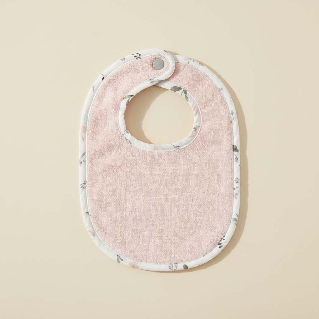 Lätzchen Sweet Garden 4