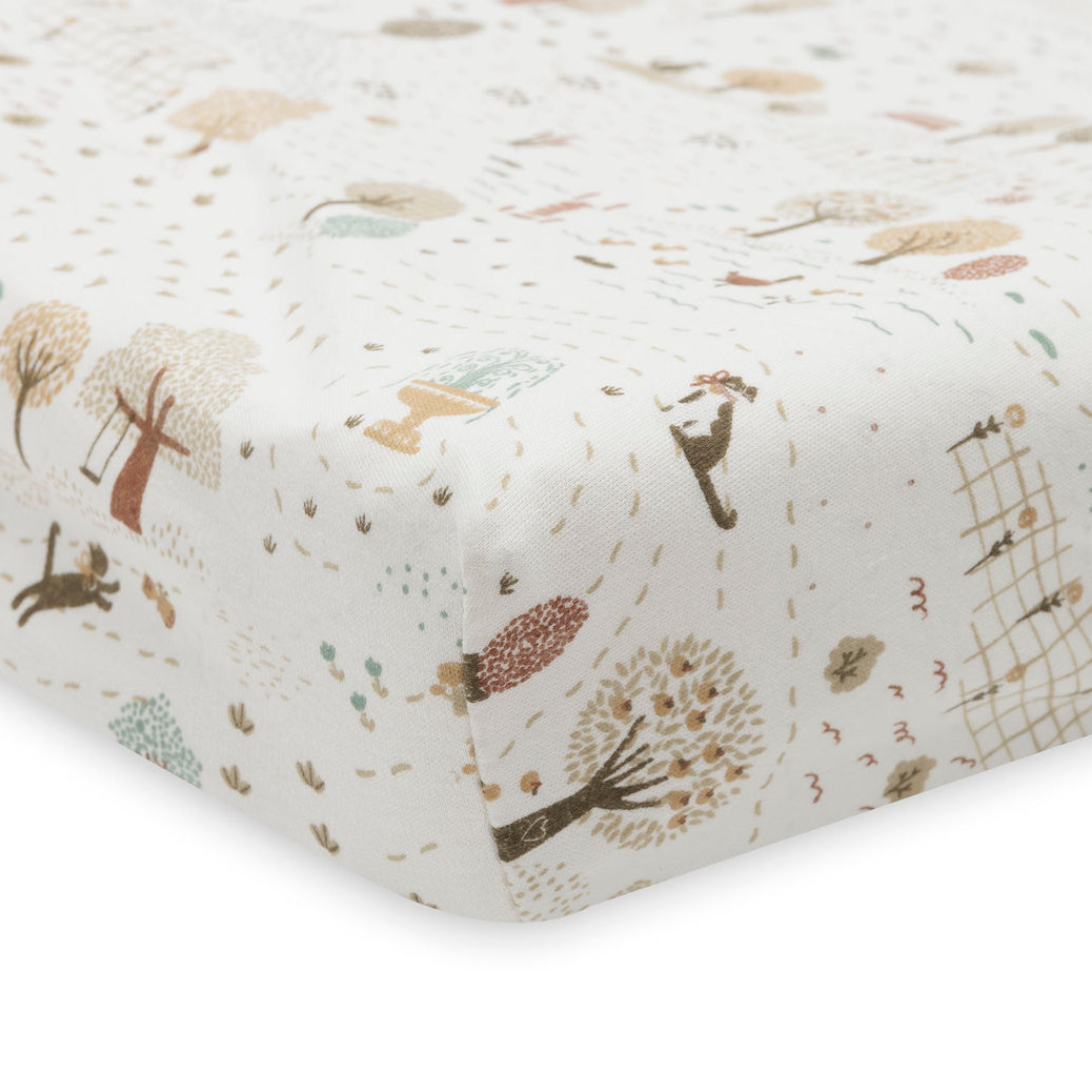 Wickelkissenbezug Tiny Park 4