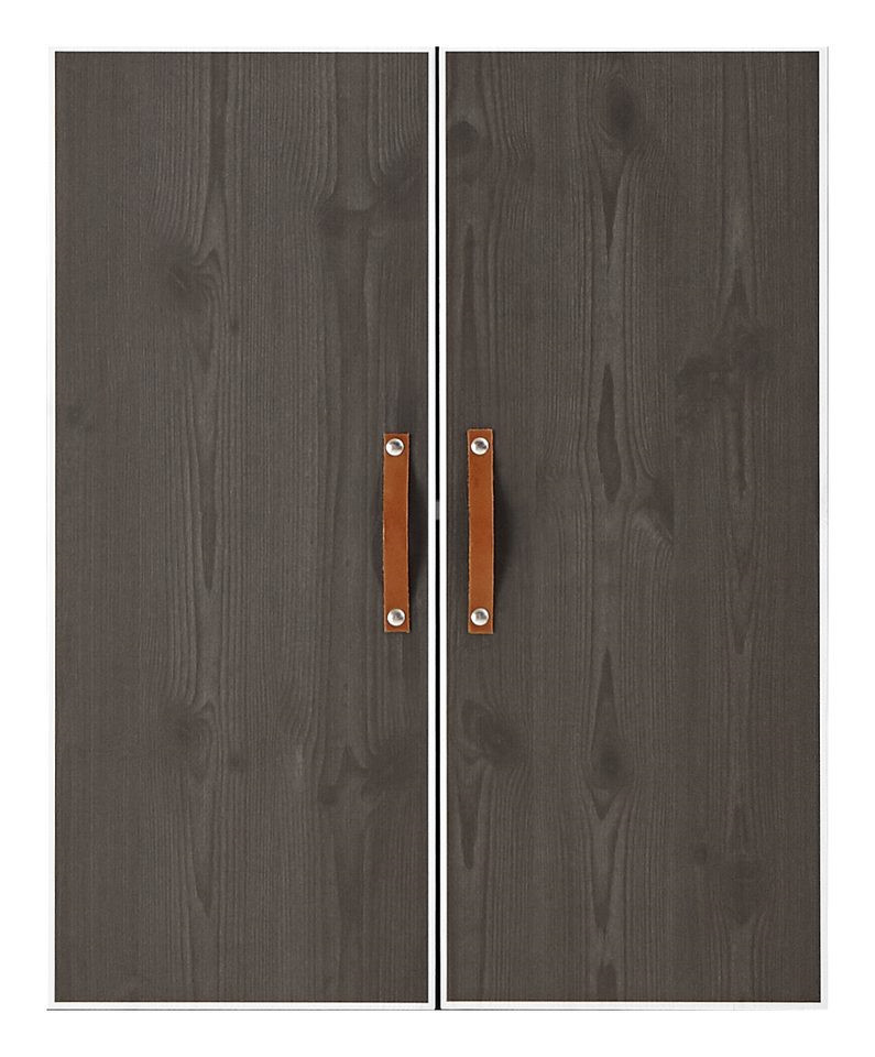 Grosses Türenset für Lifetime Regal Kreidetafel 1