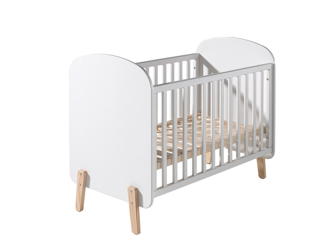 Babyzimmer Kiddy 4-teilig Set 7