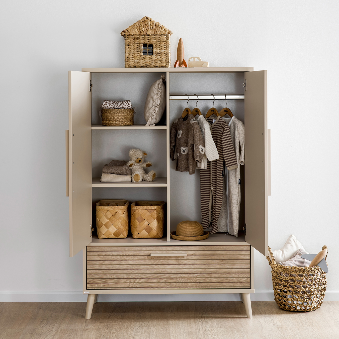 Kleiderschrank Eefje Tiny 4