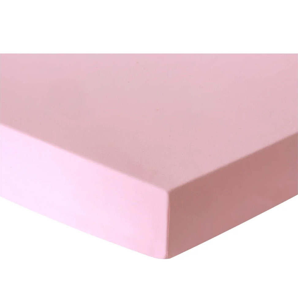 Fixleintuch Baby Pink 120x175cm 1