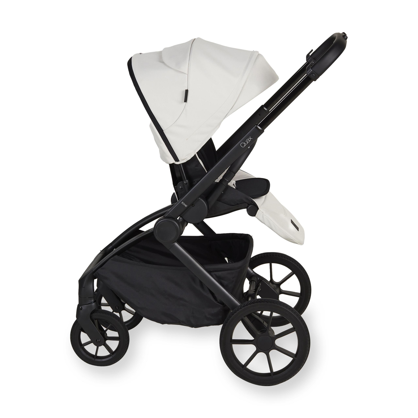 Kinderwagen Echo Beige 15