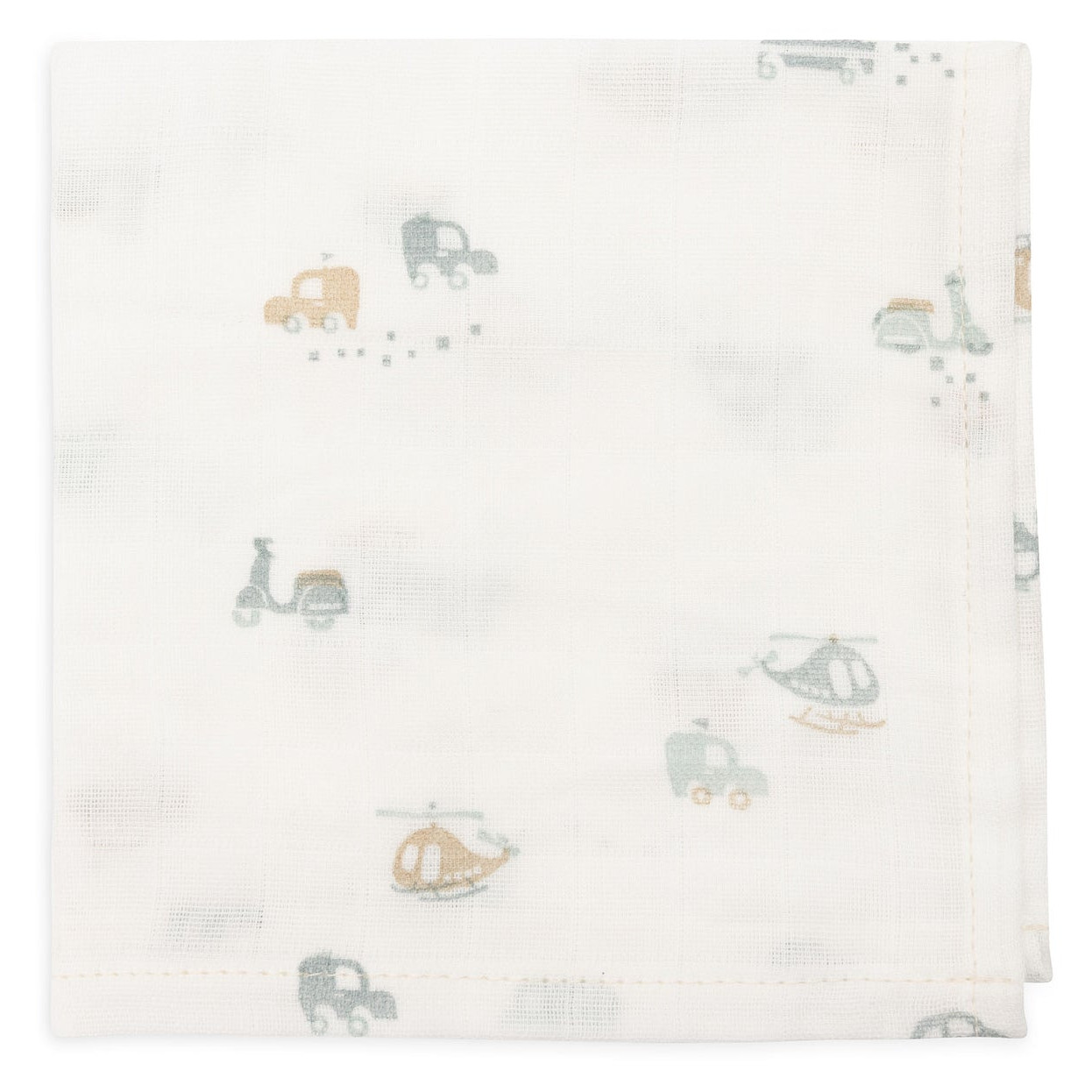 Spucktücher On The Go Klein 3er Set 4