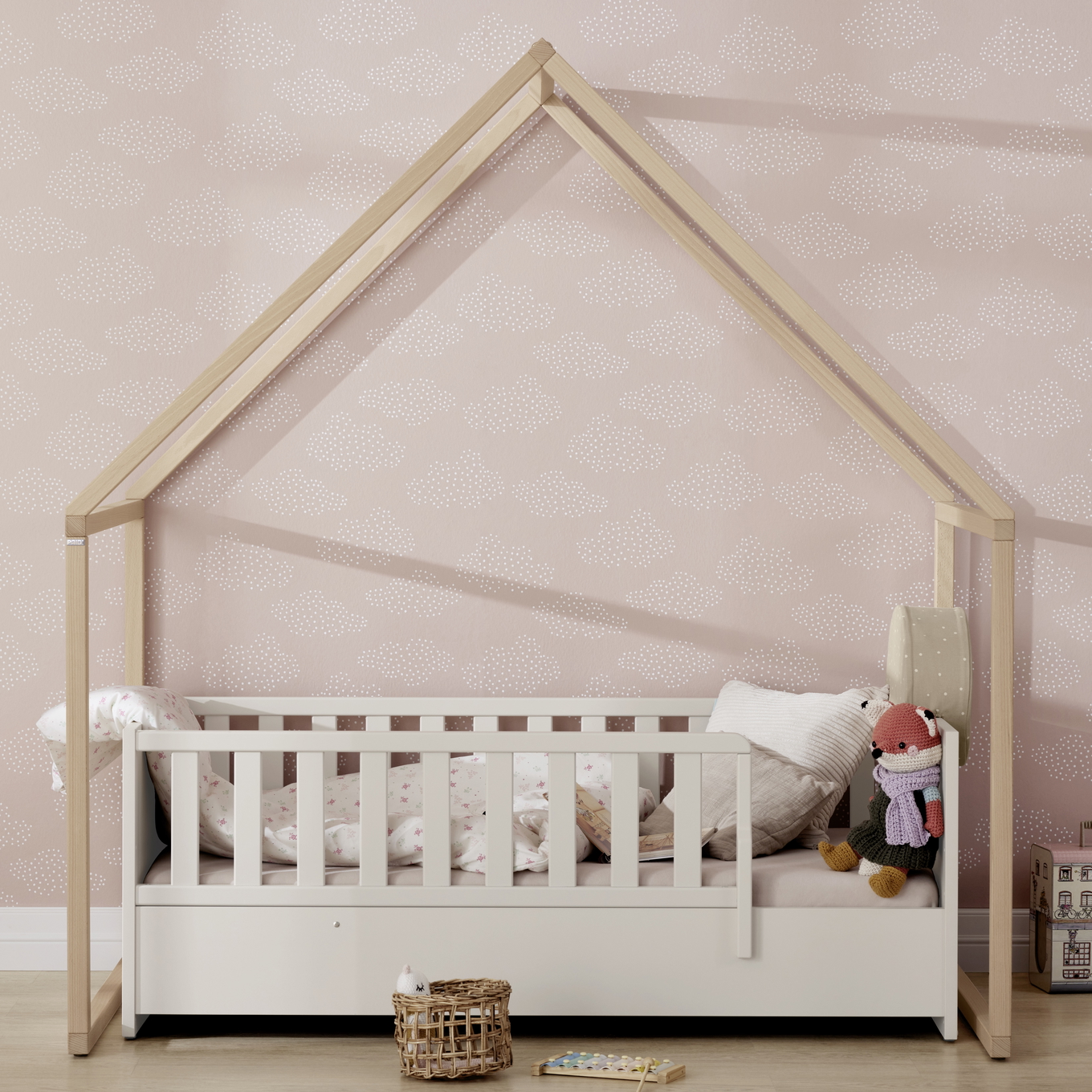 Little Paidi House 3