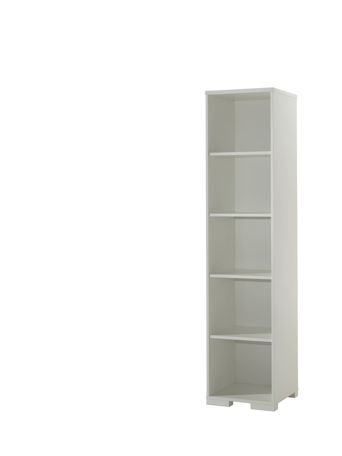 Kinderzimmer London 7-teilig Set Weiss, 3 13
