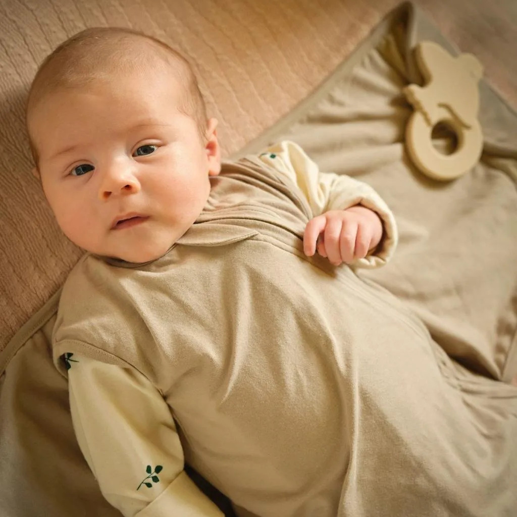 Puck Schlafsack Lunar Rock 4