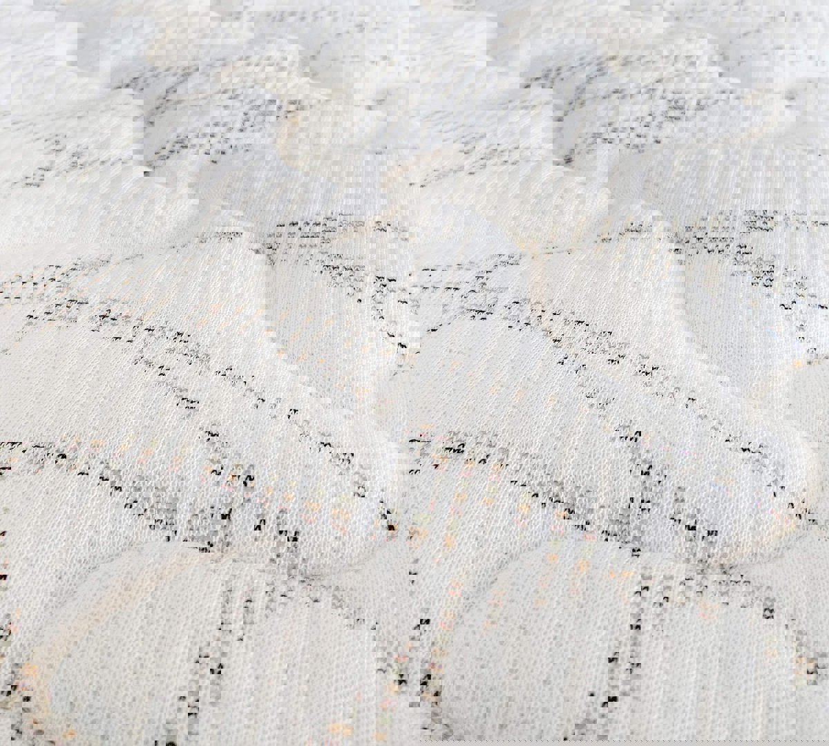 Matratze Bamboo+  Höhe 19cm, 120 x 200 cm 5
