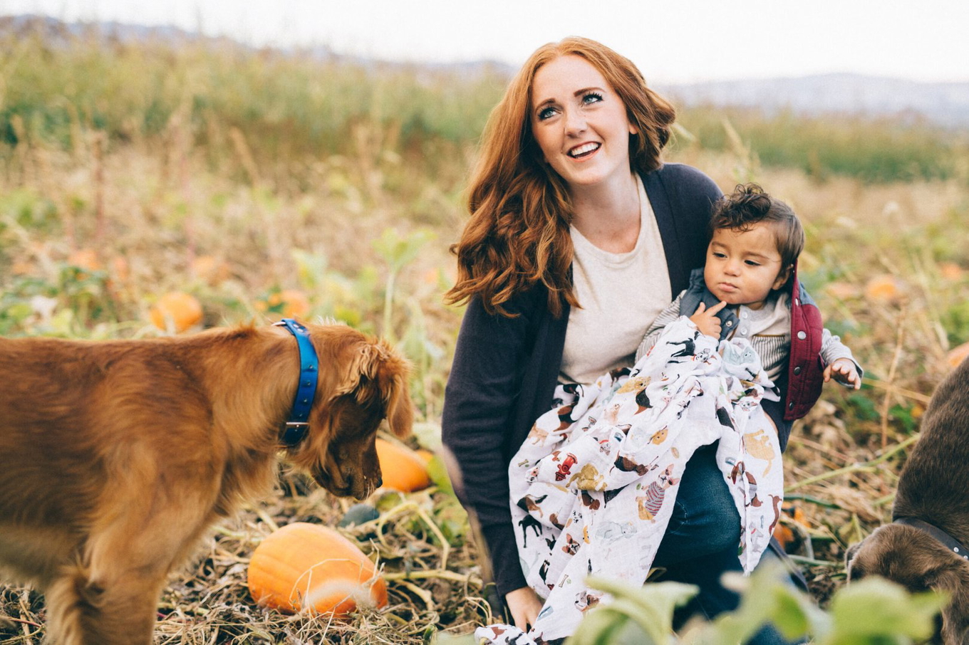 Pucktücher Woof 3er-Set 9