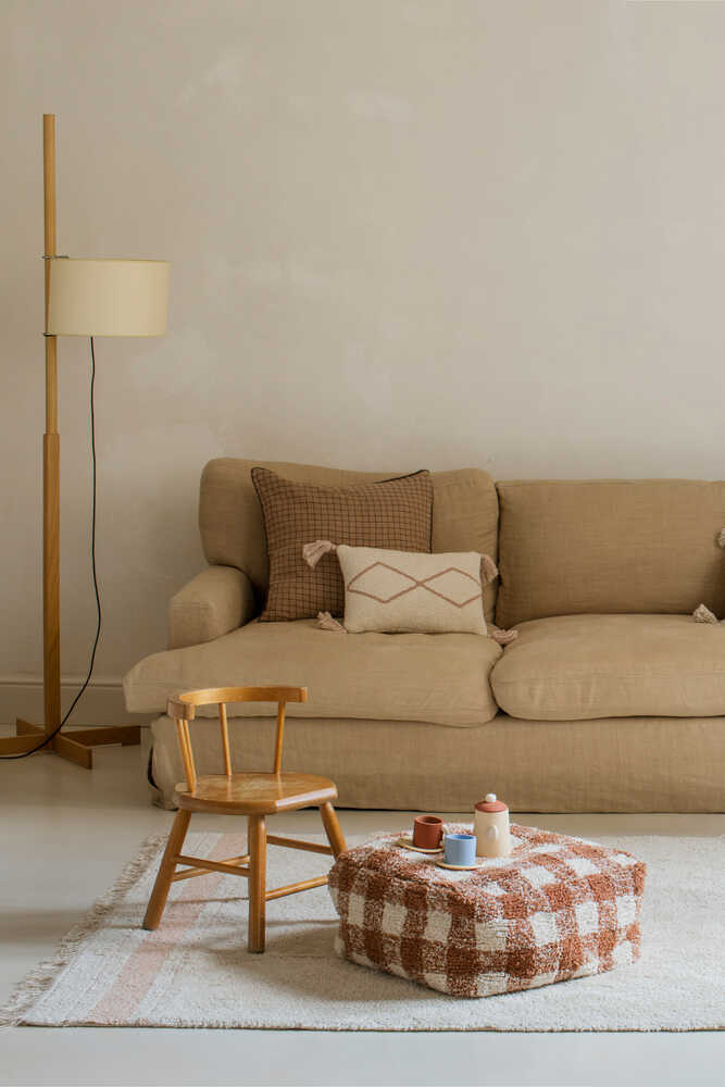 Teppich Gastro Rose, 90 x 130 cm 6