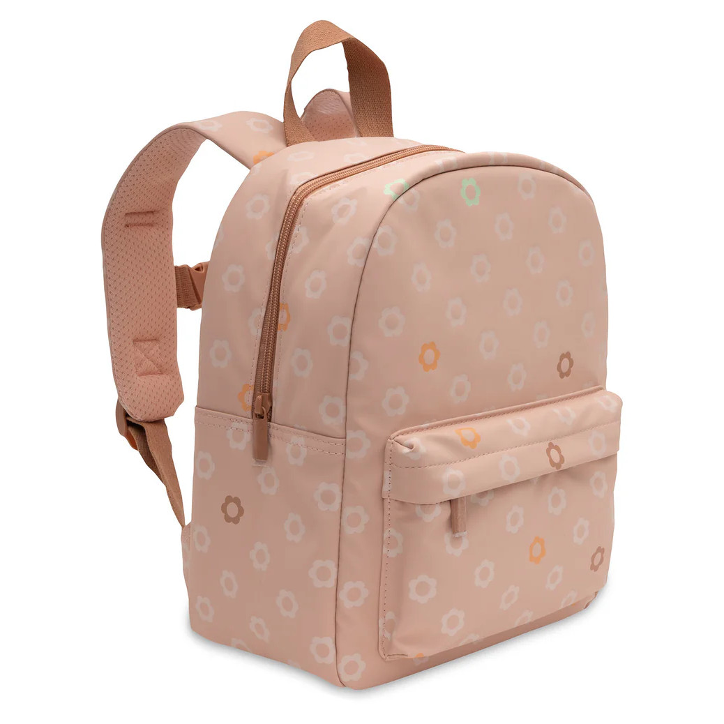 Rucksack Flower 4