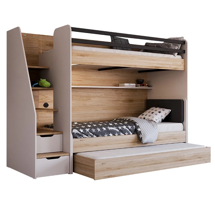 Hochbett New Options Set Set 2