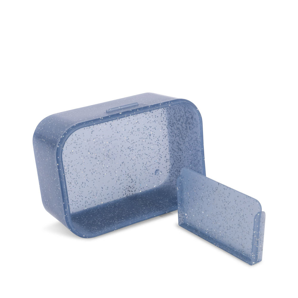 Lunchbox Glitzer Race 4