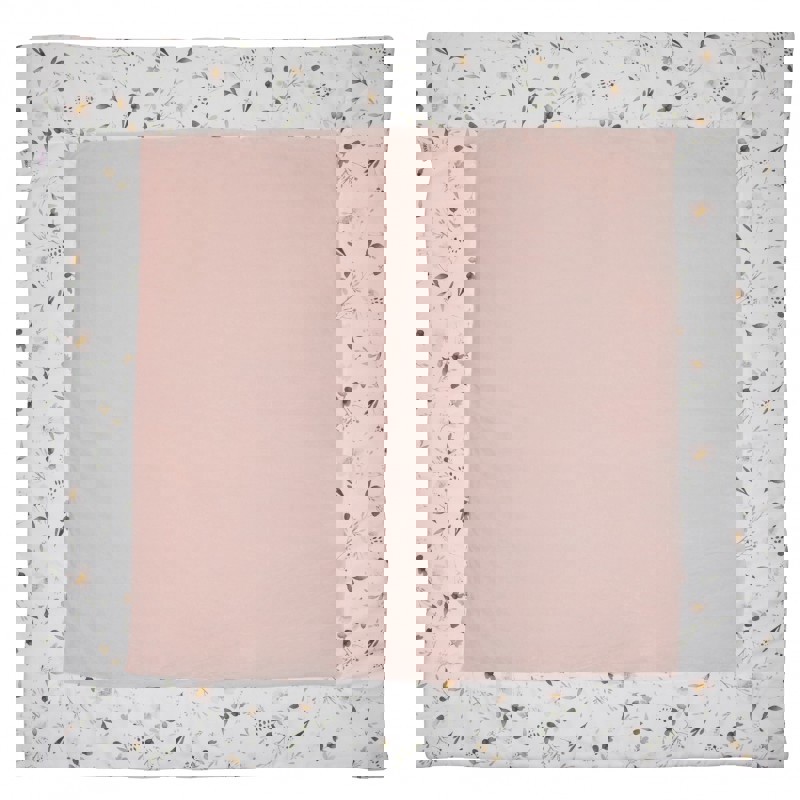 Spieldecke Sweet Garden