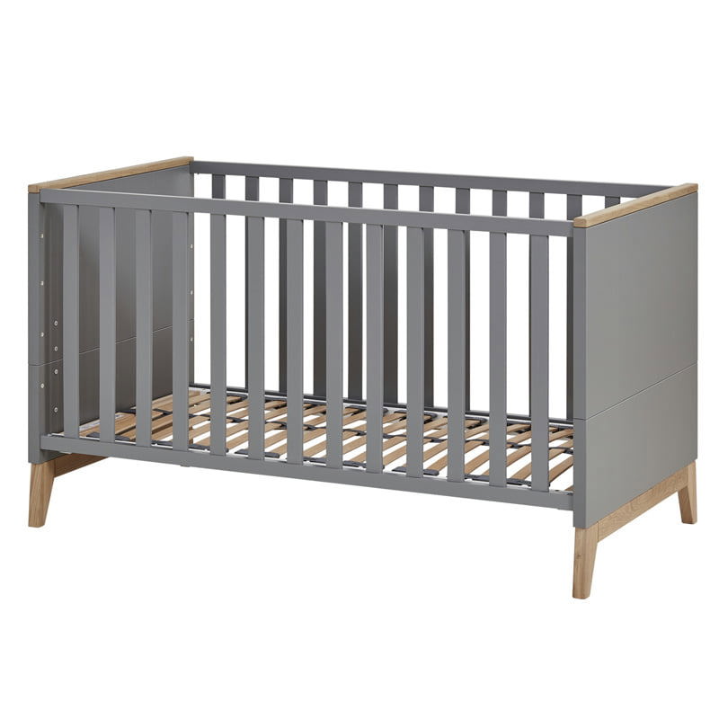 Babybett Sten