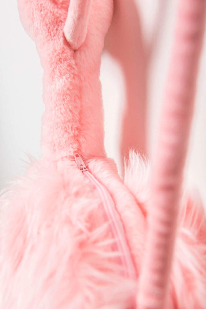 Handtasche Flamingo 3