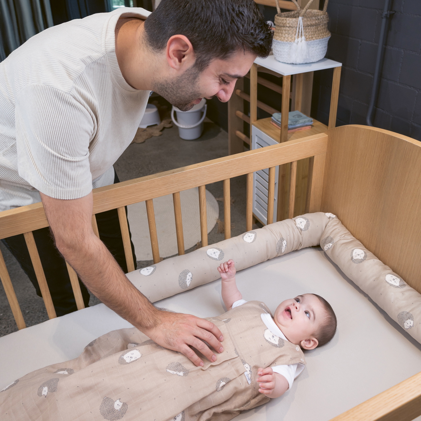 Schlafsack Gaze Little Henry, 86/92 2