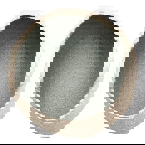 Korb Zoco Vintage Blau 6