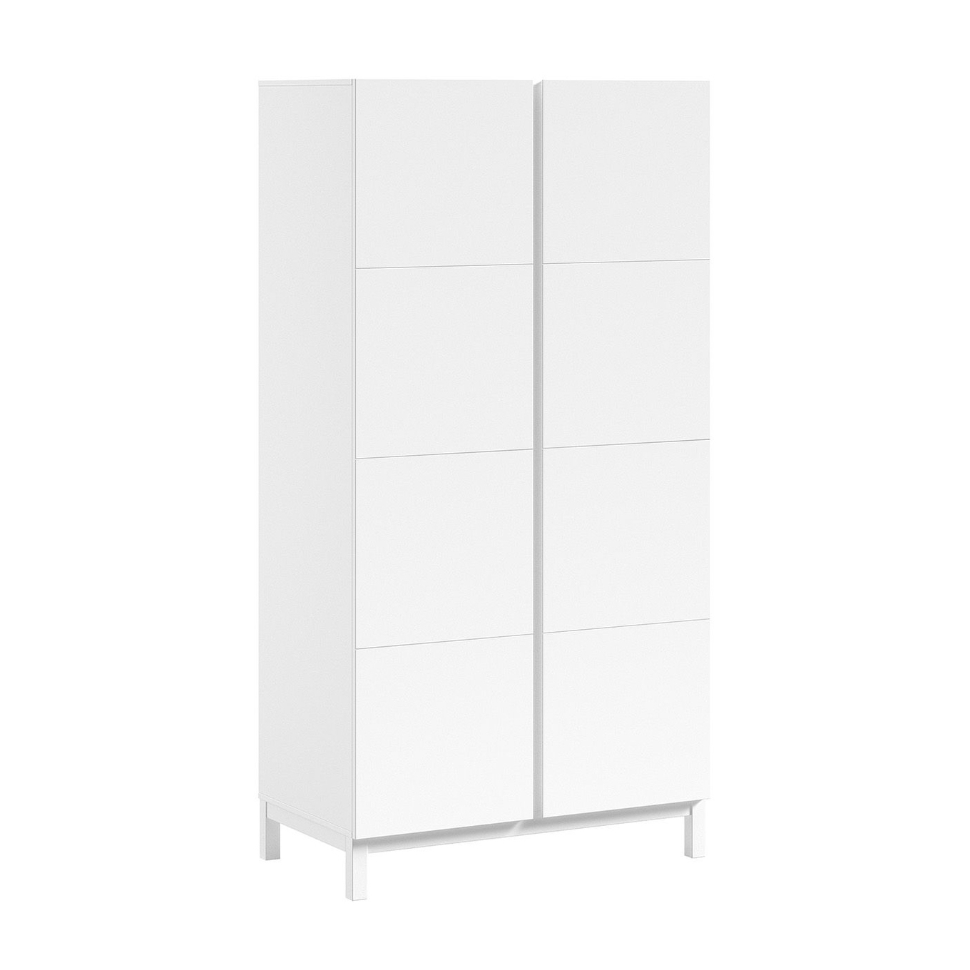 Babyzimmer Eva 4-teilig Set B 8