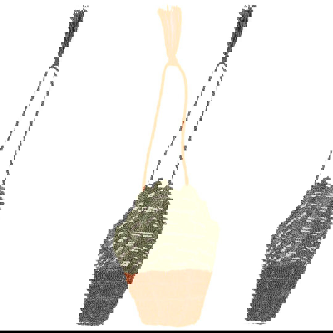 Wanddeko Little Aloe 1