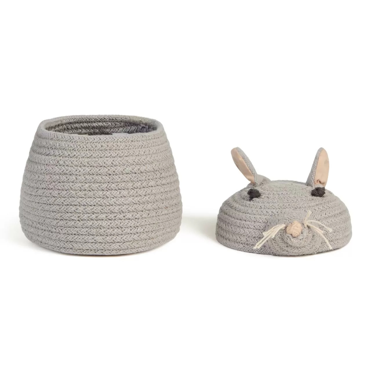 Mini Korb Renata the Rat 3