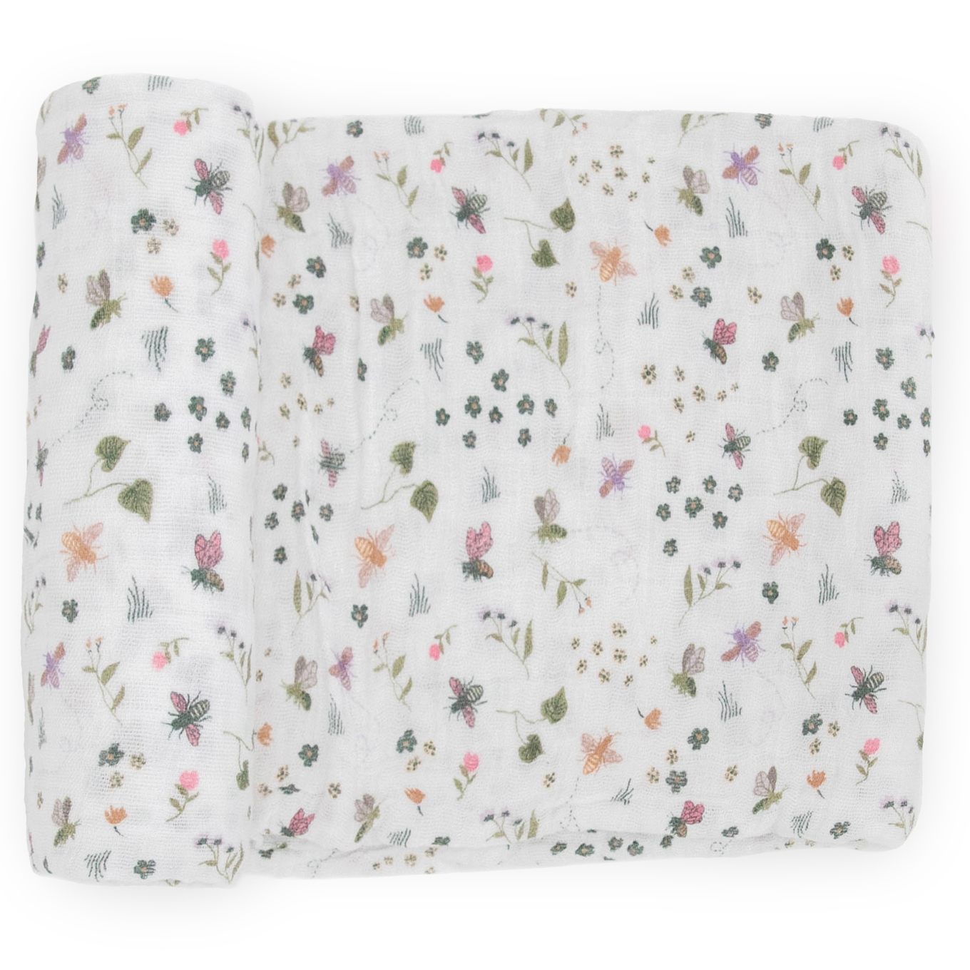 Pucktuch Garden Bees 1