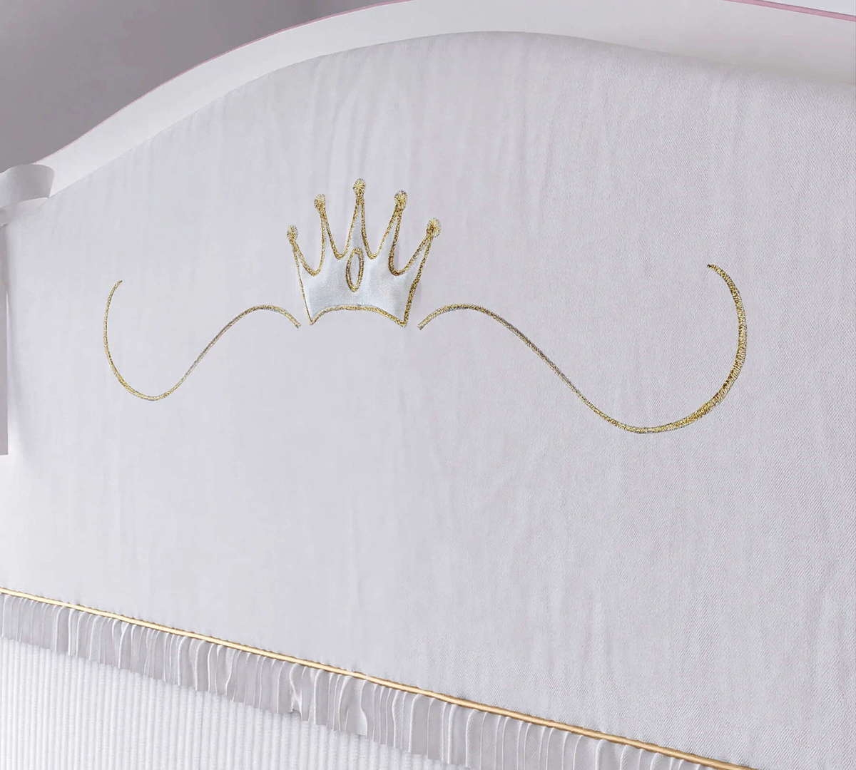 Textil-Set Princess Baby 70x130/140cm 5