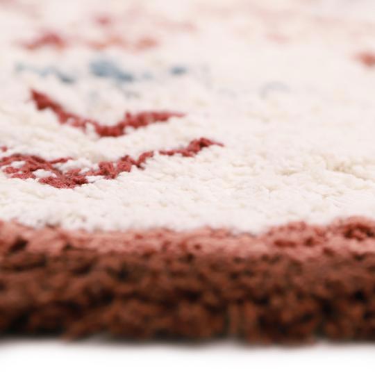 Teppich Karmen Berber 4