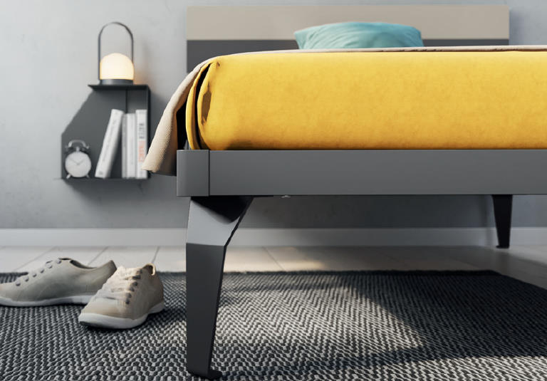 Kinderzimmer Bloom Surf Set 4