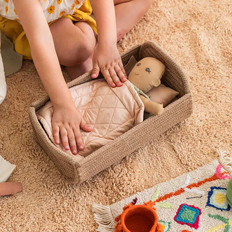 Puppen-Set Mini Lorena Nari 4