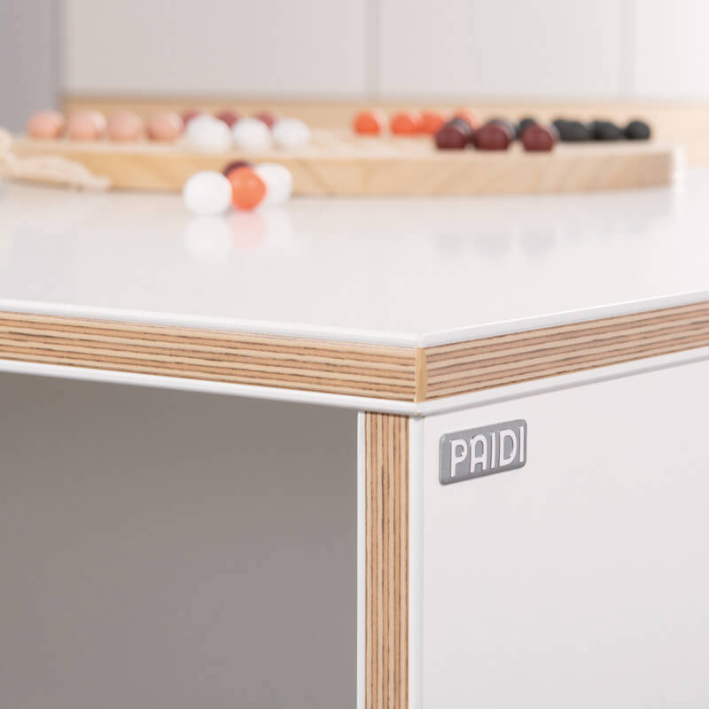 Kindertisch Fritzi 6