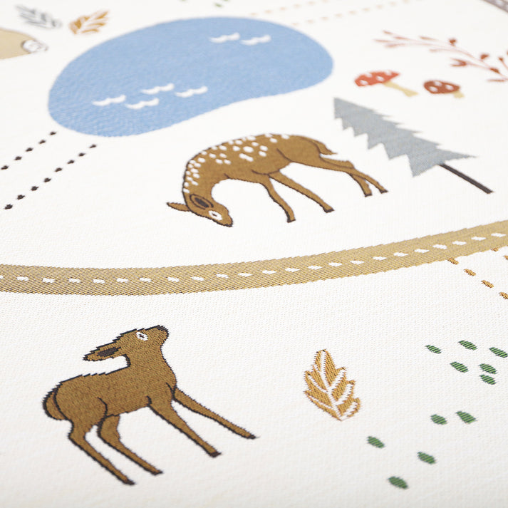 Teppich Little Forest 7