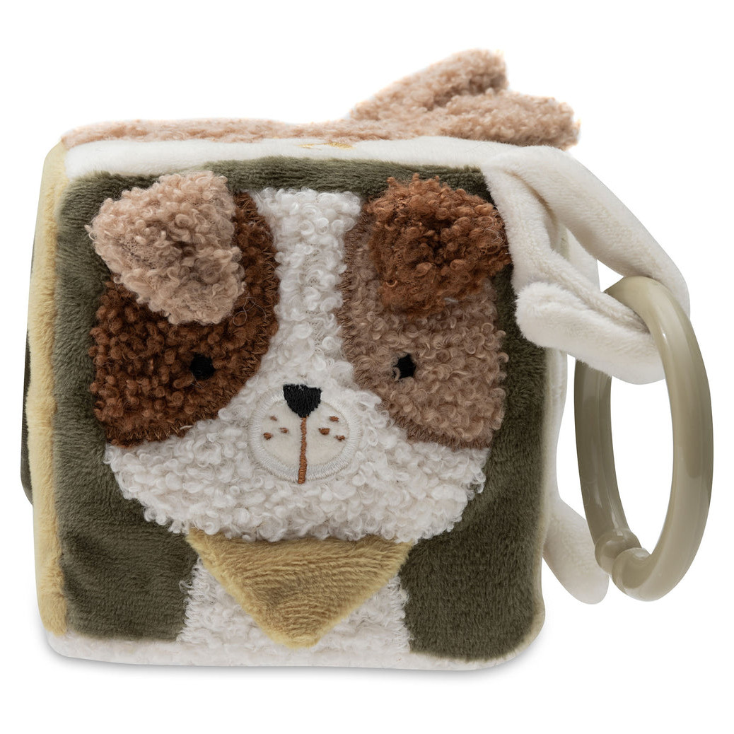 Aktivitäten-Würfel Tiny Park 7