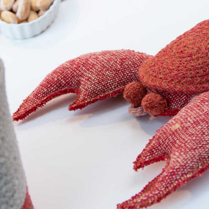 Türhänger Hummer 7