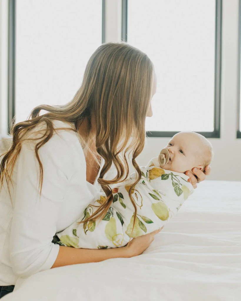 Pucktücher Fruit Stand 3er-Set 2