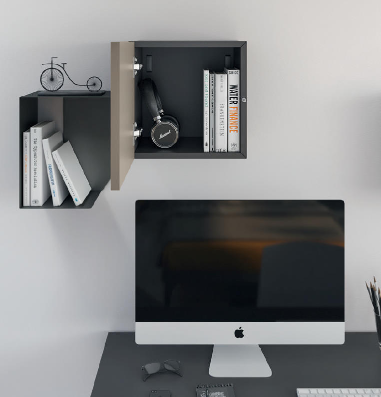 Kinderzimmer Bloom Surf Set 8