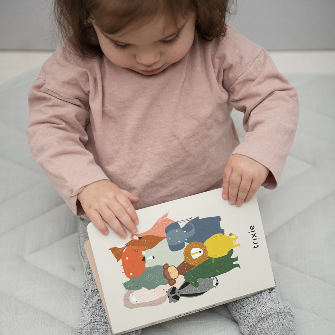 Klappbuch Tiere #2