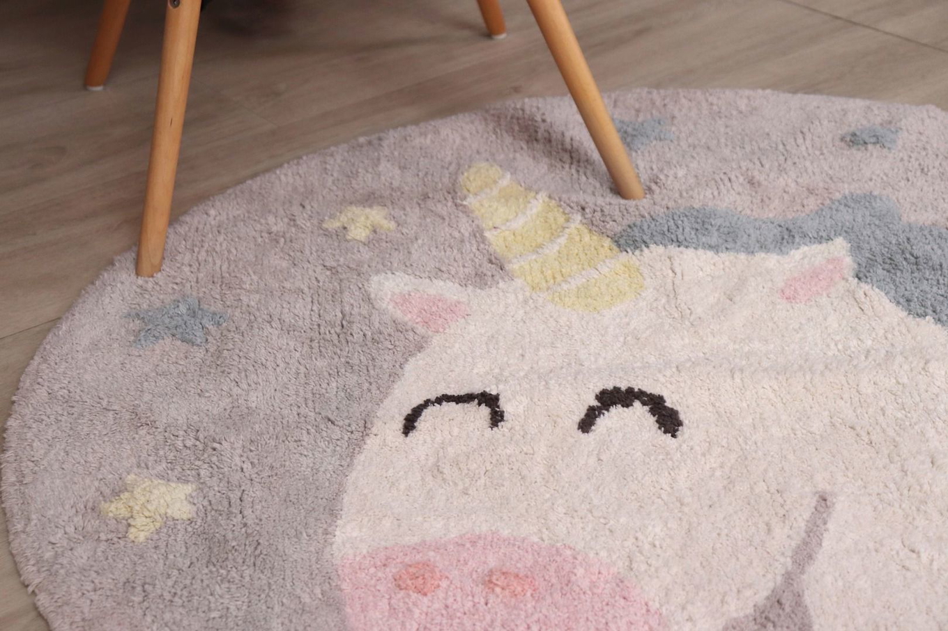 Teppich Believe In Yourself 4